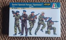 Italeri 6169 soviet gebraucht kaufen  Kempen