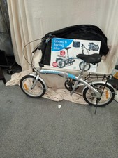 Proteam folding bike for sale Proteam folding bike for sale  ST. HELENS