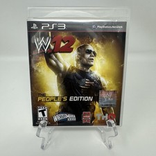 Rare wwe people for sale  Hammonton