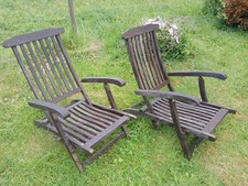 Quality folding recliner for sale  DORCHESTER
