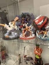 Piece monkey luffy gebraucht kaufen  Frankenthal