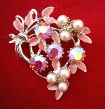 Vintage hollywood silver for sale  AYR