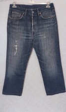 Pantalone jeans uomo usato  Prato