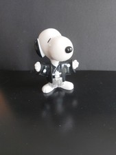 Snoopy figurine mcdo d'occasion  Buxerolles