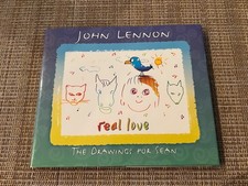 John lennon real for sale  Bethalto