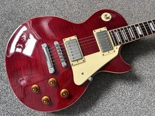 2004 epiphone les for sale  IPSWICH