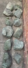 Garden rocks medium for sale  SHREWSBURY