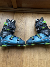 tecnica ski boots for sale  MALTON