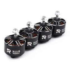 Lot moteurs brushless d'occasion  Grenoble-