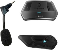 Schuberth edge kommunikationss gebraucht kaufen  Deutschland