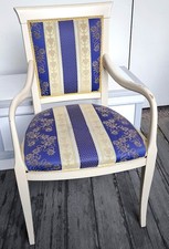 Antiker armlehnenstuhl franzö gebraucht kaufen Antiker armlehnenstuhl franzö gebraucht kaufen  Erfurt