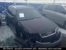 Passenger right headlight for sale  Spokane