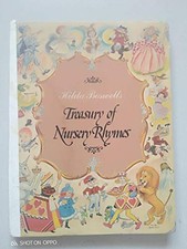 Hilda boswell treasury for sale  UK