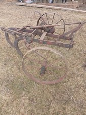 Mccormick cultivator for sale  New Hampton