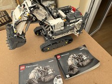 Lego technic 42100 for sale  EASTLEIGH