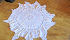 hand knitted baby shawl for sale hand knitted baby shawl for sale DONCASTER