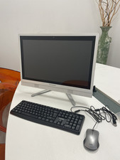 All one touchscreen usato  Cremella