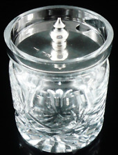 Sterling silver cut for sale  FALKIRK