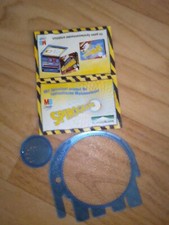 Kleiner alter spirograph gebraucht kaufen  Mühlhausen/Thüringen