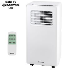 Daewoo 9000 btu for sale  SALFORD