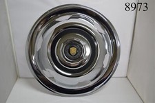 Peugeot hubcap used for sale  Fort Wayne