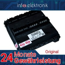 Steuergerät bordnetzsteuerger gebraucht kaufen  Bielefeld