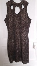 Elegante robe soiree d'occasion  France