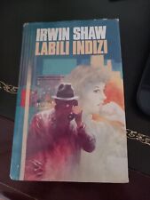 Libro labili indizi usato  Foggia