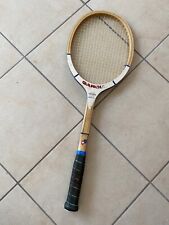 Ancienne raquette tennis d'occasion  Strasbourg-
