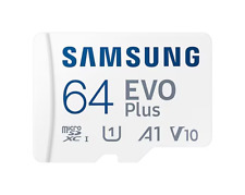 Micro samsung evo usato  Bovolone