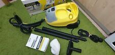 Limpador a vapor Karcher KAR15124520 SC 4 EasyFix comprar usado  Enviando para Brazil