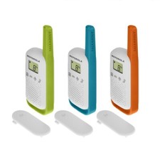 Motorola talkabout t42 d'occasion  Expédié en France