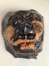 Haunted mask. active for sale  DURHAM