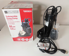 Utilitech horse power for sale  Helotes