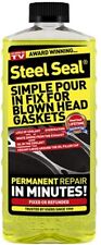 Steel seal blown for sale  EVESHAM