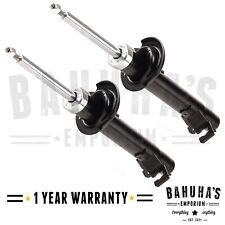 Par de amortecedores dianteiros a gás Ford Fiesta Mk5 Mk6 2001-2010 x2 comprar usado  Enviando para Brazil