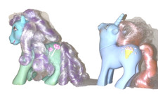 Hasbro little pony for sale  Branchville