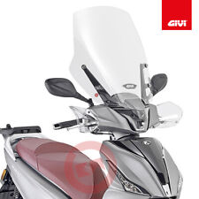Givi d6113st parabrezza usato  San Marco Evangelista