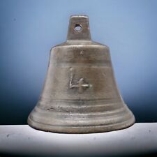 Campana antica bronzo usato  Asti