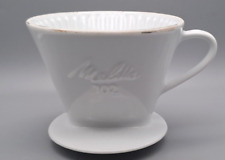 Melitta schnellfilter 102 gebraucht kaufen  Reinbek