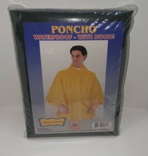 Outdoor plastic rain for sale  Waterloo