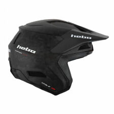 Hebo trials helmet for sale  ALTRINCHAM