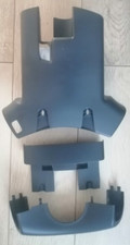 Ensemble garniture volant d'occasion  Biganos
