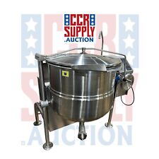 Cleveland kettle gallon for sale  Bismarck