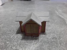 Hornby hobbies scheune gebraucht kaufen  Uetze