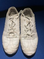 Nfinity gameday white for sale  STOCKPORT
