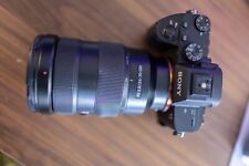 Sony dslr iii for sale  Los Angeles