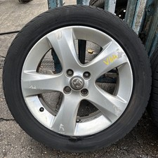 corsa d sxi alloys for sale corsa d sxi alloys for sale  SHEFFIELD