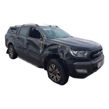 Ford ranger wildtrak for sale  HALIFAX