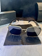 Prada gold light for sale  Decatur